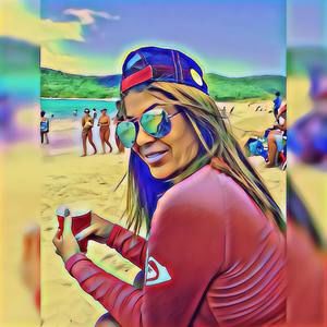 Meet your Posher, Sandra